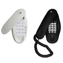 Telefone c/ Fio Digital Bras DB-306 c/ Teclado ...