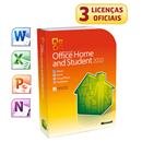 Microsoft Office Home & Students 2010 - Word/Ex...