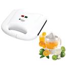 Sanduicheira Cadence MiniGrill SAN201 - 220V  +...