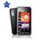 Celular Desbloqueado Samsung STAR S5230 c/ Câmera 3,2MP, MP3, Rádio FM, Touch Screen e Cartão 1GB