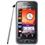 Celular Desbloqueado Samsung STAR S5230 c/ Câmera 3,2MP, MP3, Rádio FM, Touch Screen e Cartão 1GB