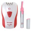 Kit Skin System GA.MA Italy Depilador Skinnext ...