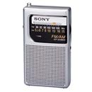 Rádio Portátil Sony ICF-S10M