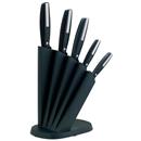 Conjunto de Facas Euro Home Cepo CLN7506 c/ 6 P...