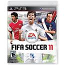 Jogo Fifa Soccer 11 - PS3