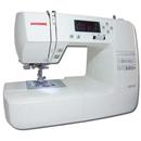 Máquina de Costura Eletrônica Janome 2030DC - B...