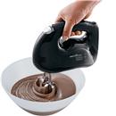 Batedeira Britânia Pérola Compact Preta - 200W