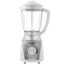 Liquidificador Britânia Eletronic Branco/Prata - 400W