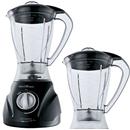 Liquidificador Britânia Black Filter Duo - 450 W 