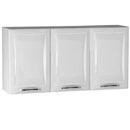 Armário Colormaq Lux AP3P c/ 3 Portas - Branco