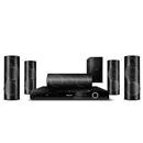 Home Theater Philips HTS5530 5.1 Canais c/ Entr...