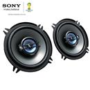 Alto-falante Sony Xplod XS-GT1330BR/ZBR Coaxial 5"