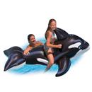 Bote Inflável Intex Baleia - 58561