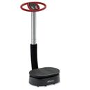 Plataforma Vibratória Proteus com 3 Programas J...
