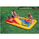 Piscina Inflável Intex Playcenter Oceano - 57454
