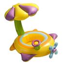 Bóia Intex Baby Bote Flor - 56580