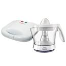 Espremedor de Frutas Walita RI2745 - 110V + San...