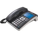 Telefone c/ Fio Ibratele Capta Top c/ Viva-voz ...