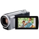 Filmadora JVC GZ-MS150 Prata Memory Flash c/ Zo...