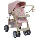 Carrinho de Bebê Burigotto Euro6 2043 - Ravena