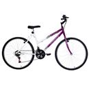 Bicicleta Aro 26 Oceano HX1 Legend com 18 March...
