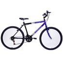 Bicicleta Aro 26 Oceano HX1 Legend com 18 March...
