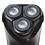 Barbeador Philips Seco e Molhado AquaTouch AT751/14