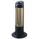 Aquecedor de Ar Elétrico Philco Quartz c/ Alça ...