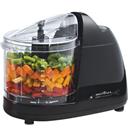 Mini Processador Britânia 2P Preto - 50 W 