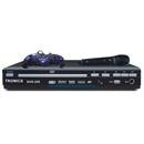 DVD Player Karaokê Tronics DVD250 c/ Game, 2 Jo...