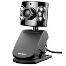 Webcam Multilaser WC040 Plug & Play 1.3MP