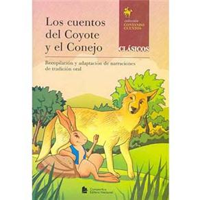 Contando Cuentos - Los Cuentos del Coyote y el Conejo