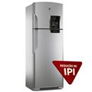 Refrigerador GE Frost Free Duplex in.genious RF...