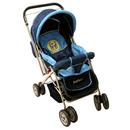 Carrinho de Bebê Batiki Elite 2010 TBT48-1 - Azul