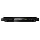 DVD Player Karaokê Philips DVP3850KGX c/ Entrad...