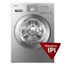 Lavadora/Secadora de Roupas Samsung 8,5Kg WD085...