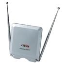 Antena Interna Capte Platinum Amplificada VHF, ...