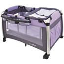 Berço Lenox Dreams Alumínio 890 c/ Trocador - L...