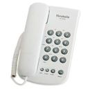 Telefone c/ Fio Ibratele BR 1018 - Branco