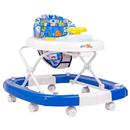 Andador Styll Baby Car Sonoro c/ Balanço 33409 ...