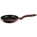 Frigideira T-fal Elegance Berry Antiaderente Ve...