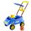 Baby Car Homeplay 4006 - Azul