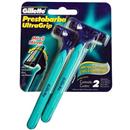 Barbeador Descartável Gillette Prestobarba Ultr...