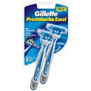 Barbeador Descartável Gillette Prestobarba Exce...