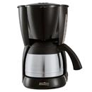 Cafeteira Elétrica Britânia Thermo 36N - Preto/...