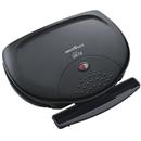 Grill Britânia Low Fat - Preto