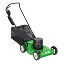 Cortador de Grama Elétrico Trapp MC-60E c/ Reco...