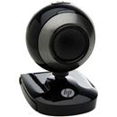 Webcam HP Business QP896AA - Preto/Cinza