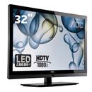 TV 32" LED AOC LE32W157 c/ Entradas HDMI e USB ...
