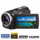 Filmadora Digital Sony HDR-PJ10 Full HD Preta c...